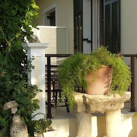 Kontonis Apartamento *