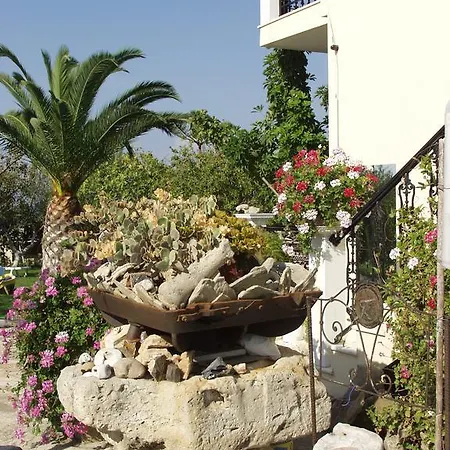 Kontonis Apartamento Kypseli