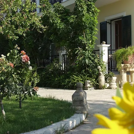 Kontonis * Kypseli