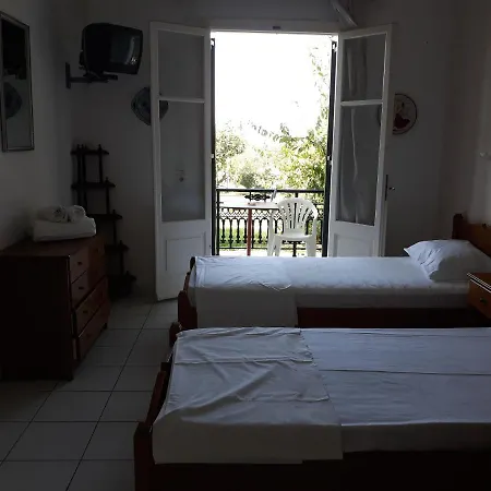 Kontonis Studios Lägenhet