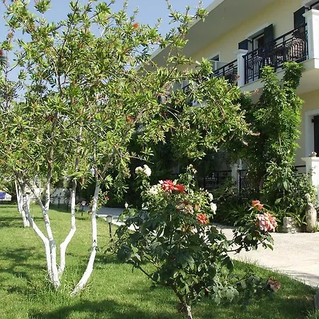 Kontonis Studios Lägenhet