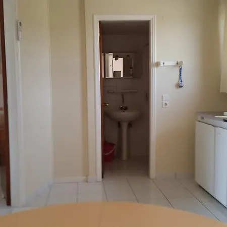 Kontonis Studios Kypseli