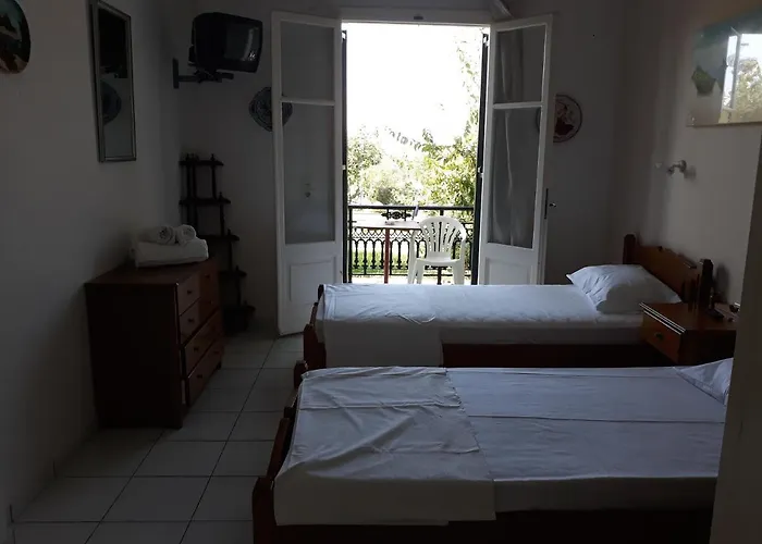 Kontonis Appartement