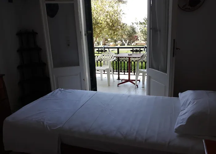 Kontonis Appartement