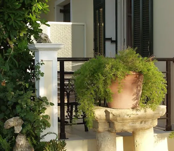 Kontonis Appartement *