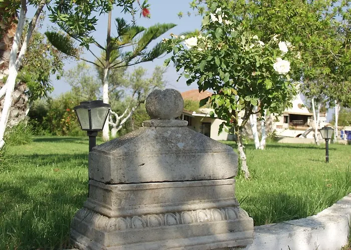 Kontonis * Kypseli