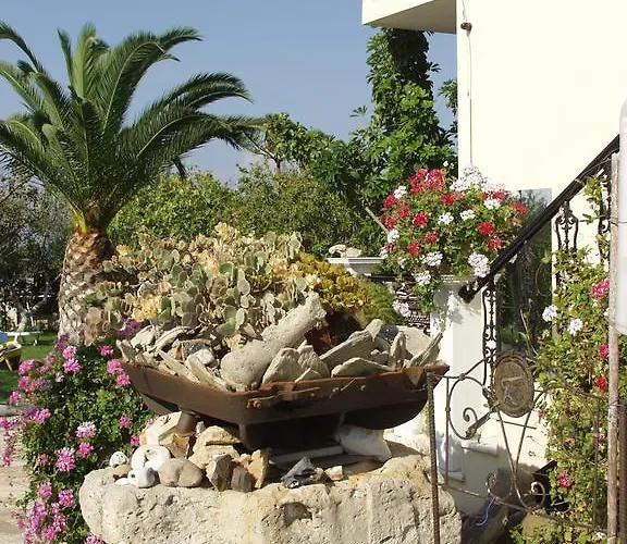 Kontonis Appartement Kypseli