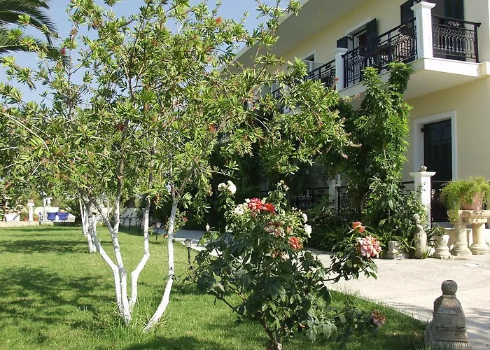Kontonis Appartement