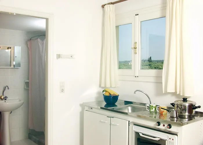 Kontonis Appartement *