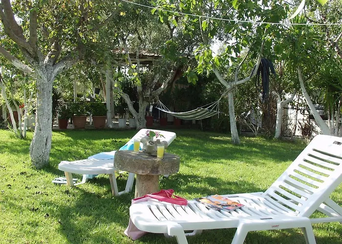 Kontonis Appartement