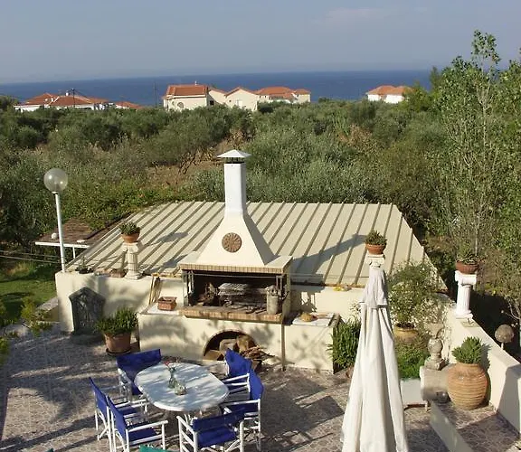 Appartement Kontonis *
