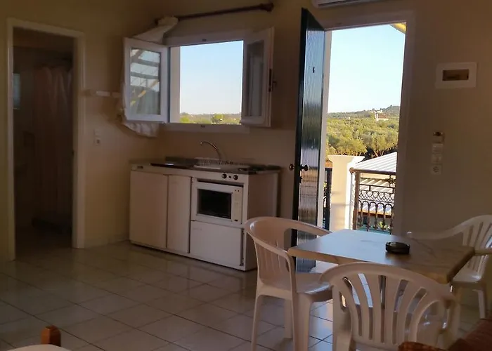 Kontonis Appartement