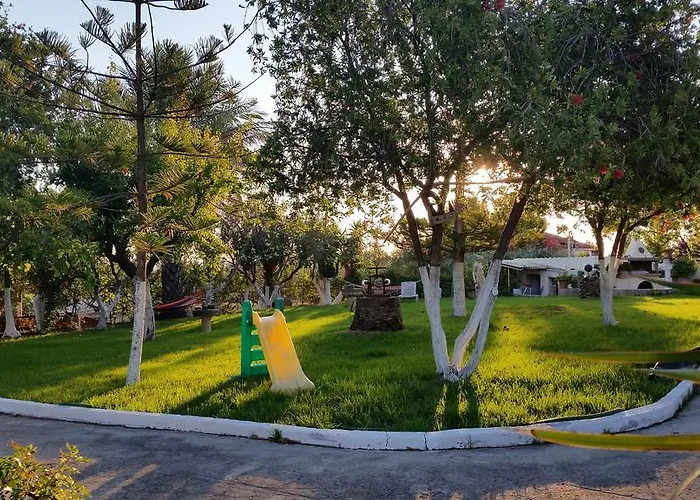 Appartement Kontonis Kypseli
