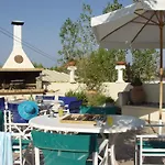Apartment Kontonis Kypseli