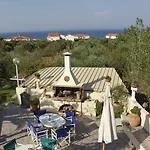 Apartment Kontonis *