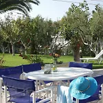Apartment Kontonis Kypseli