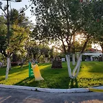 Apartment Kontonis Kypseli