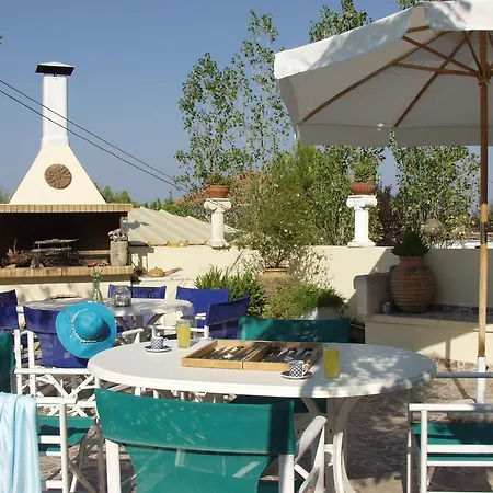 Apartament Kontonis Kypseli