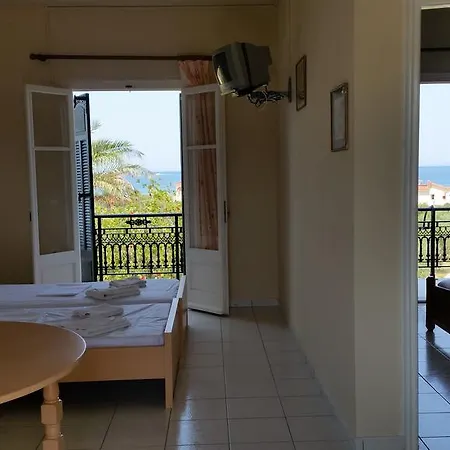 Kontonis Appartement *