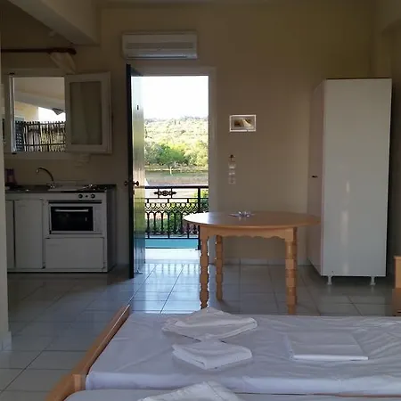 Kontonis Apartament Kypseli